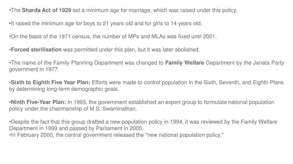 the sharda act of 1929 set a minimum