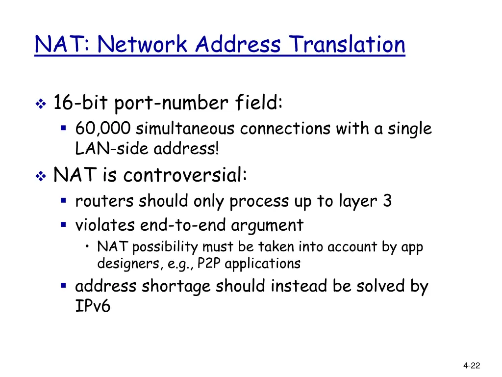 nat network address translation 3