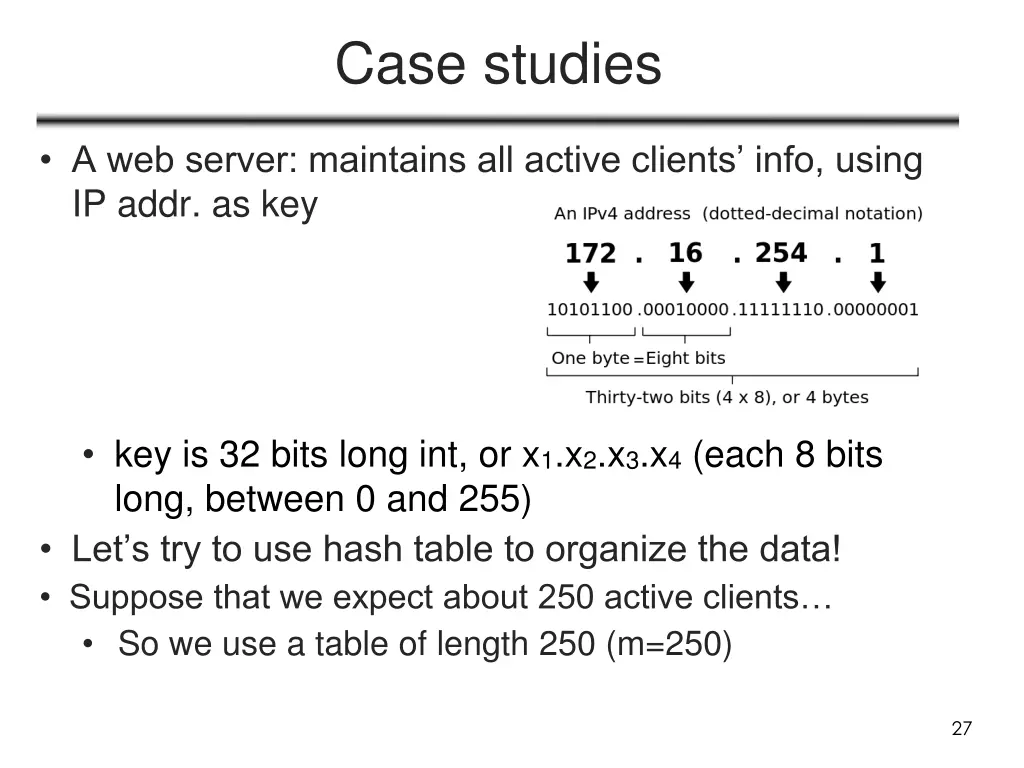 case studies 1