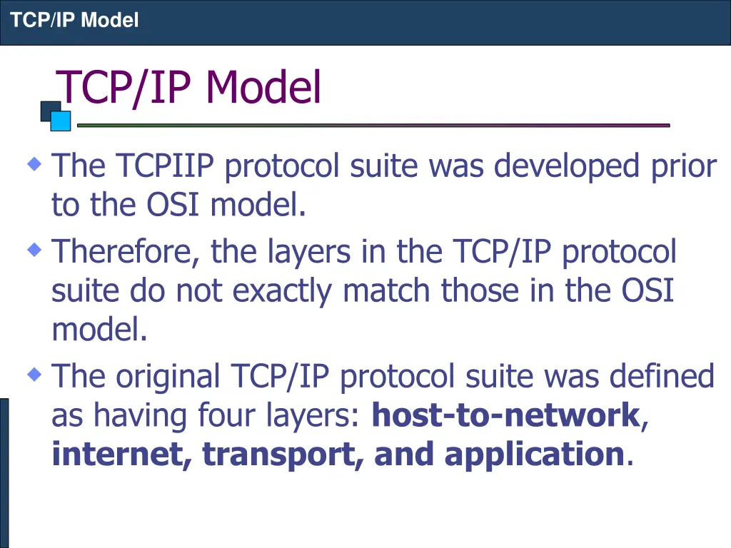 tcp ip model 1