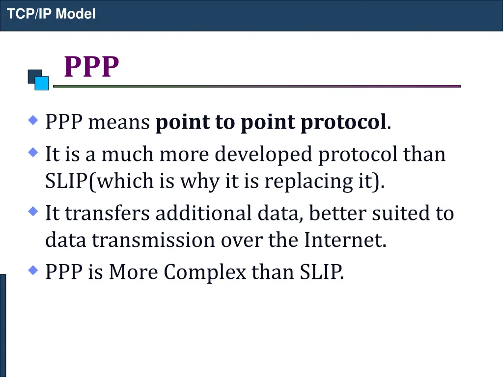 tcp ip model 14