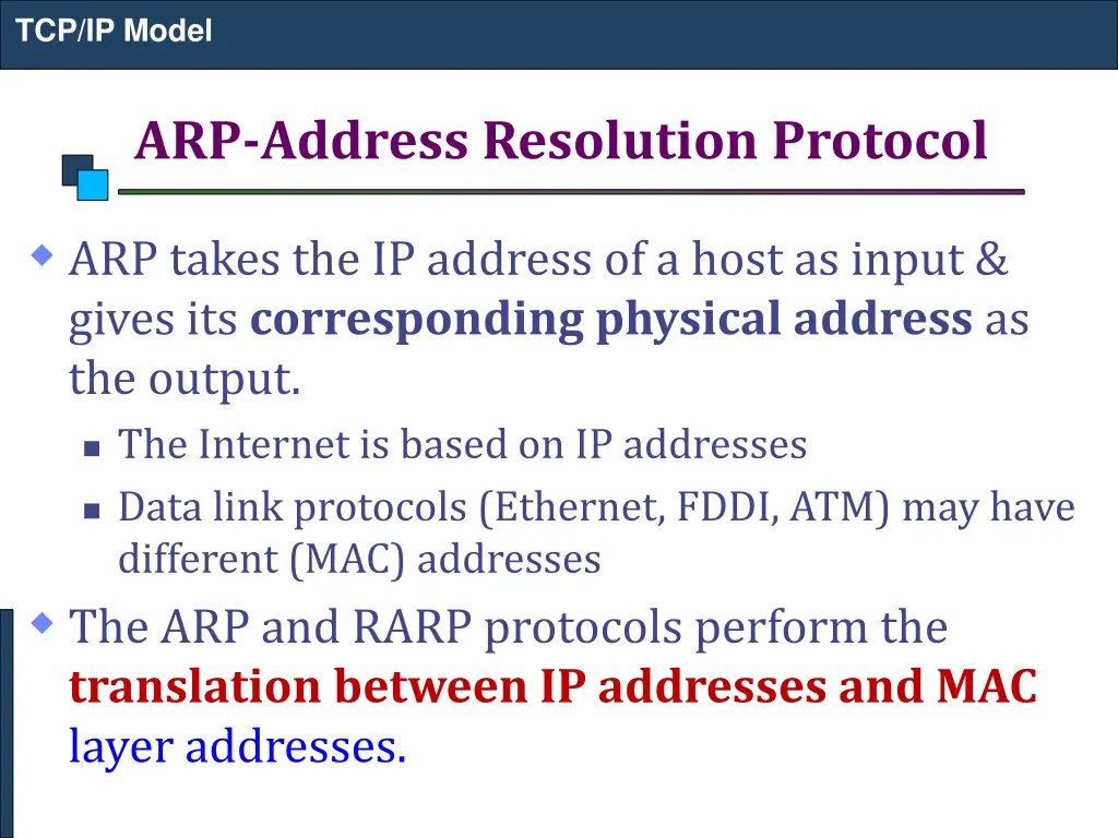 tcp ip model 17