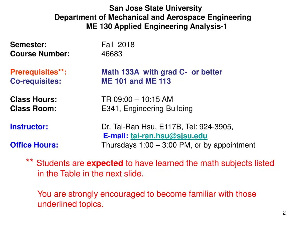 san jose state university