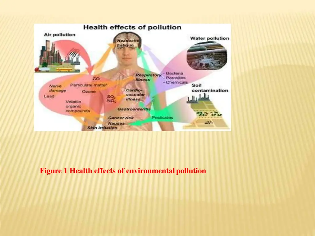 figure 1 health effects of environmentalpollution