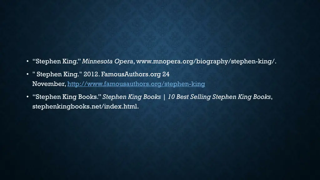 stephen king minnesota opera www mnopera