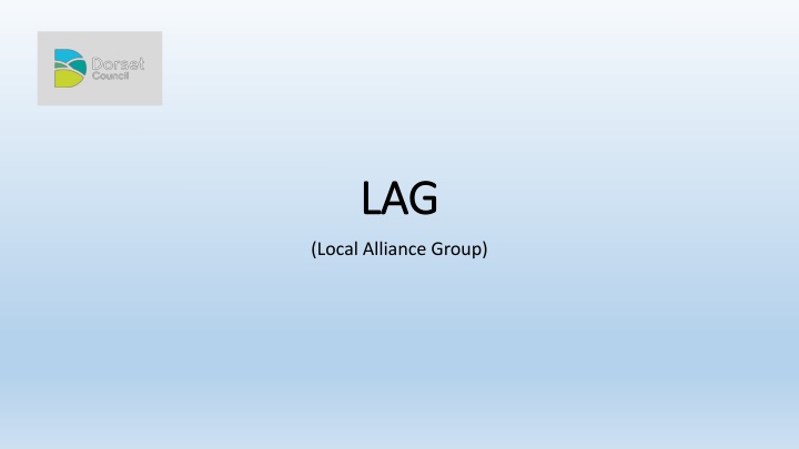 lag lag