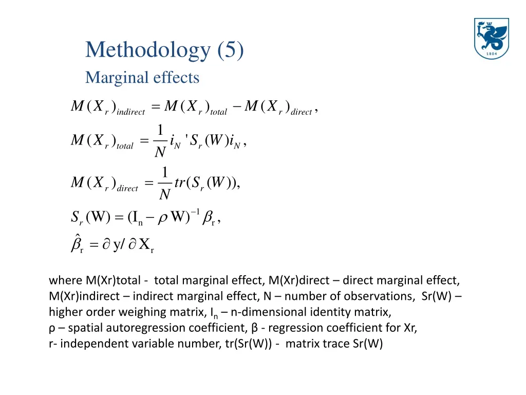 methodology 5