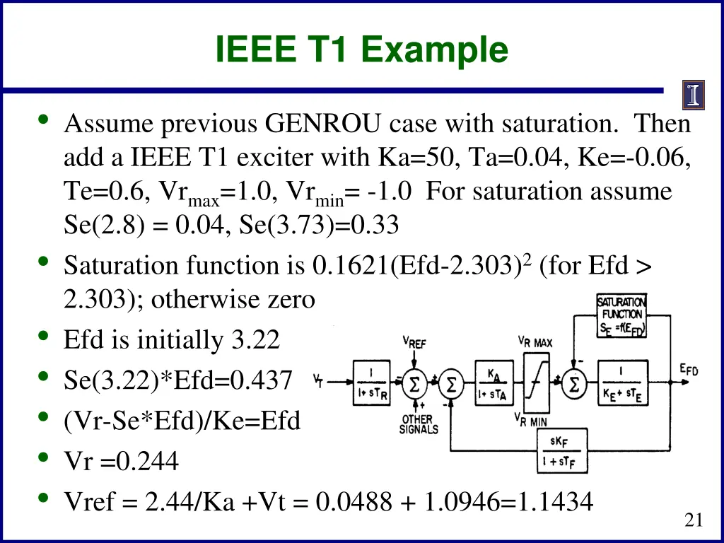 ieee t1 example