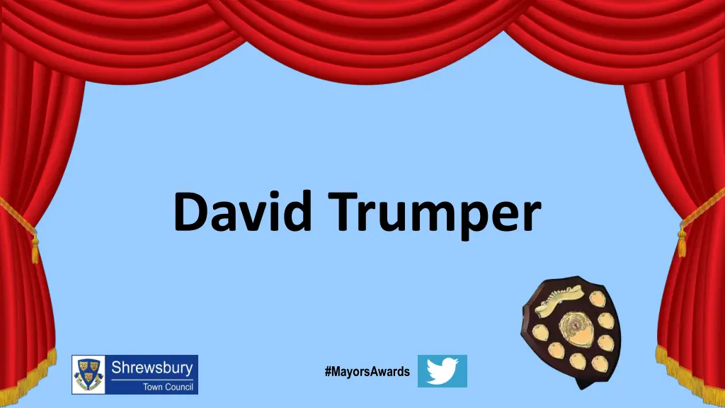 david trumper