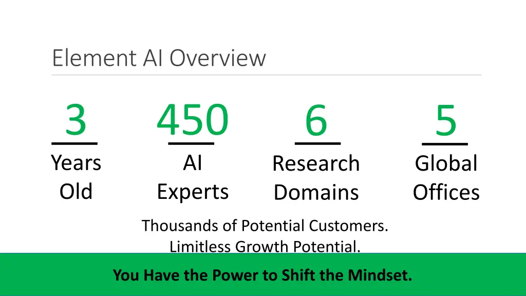 element ai overview 1