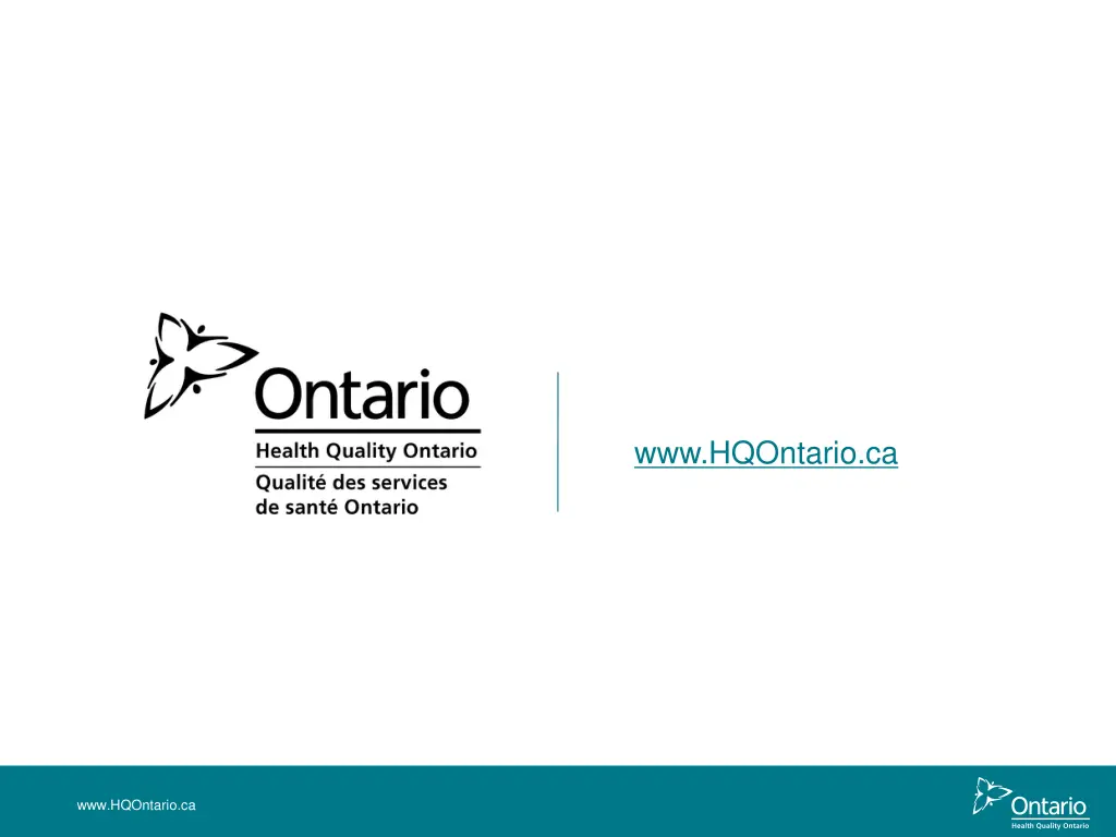 www hqontario ca