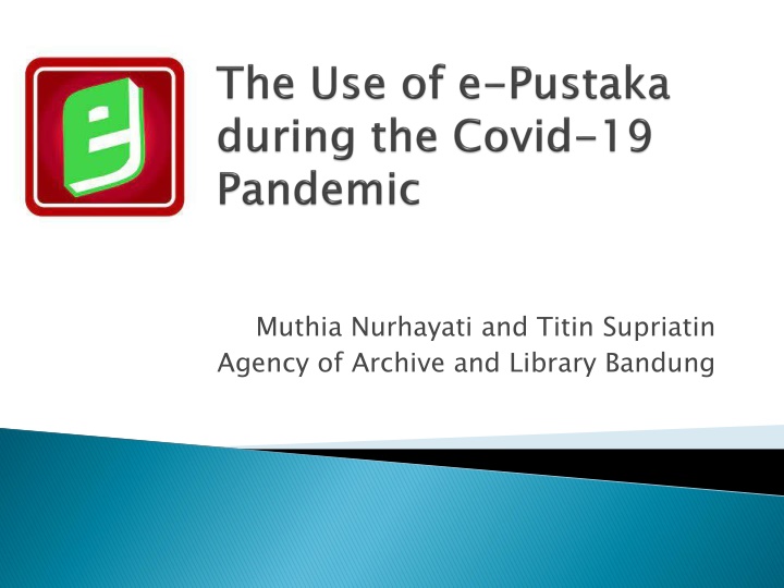 muthia nurhayati and titin supriatin agency