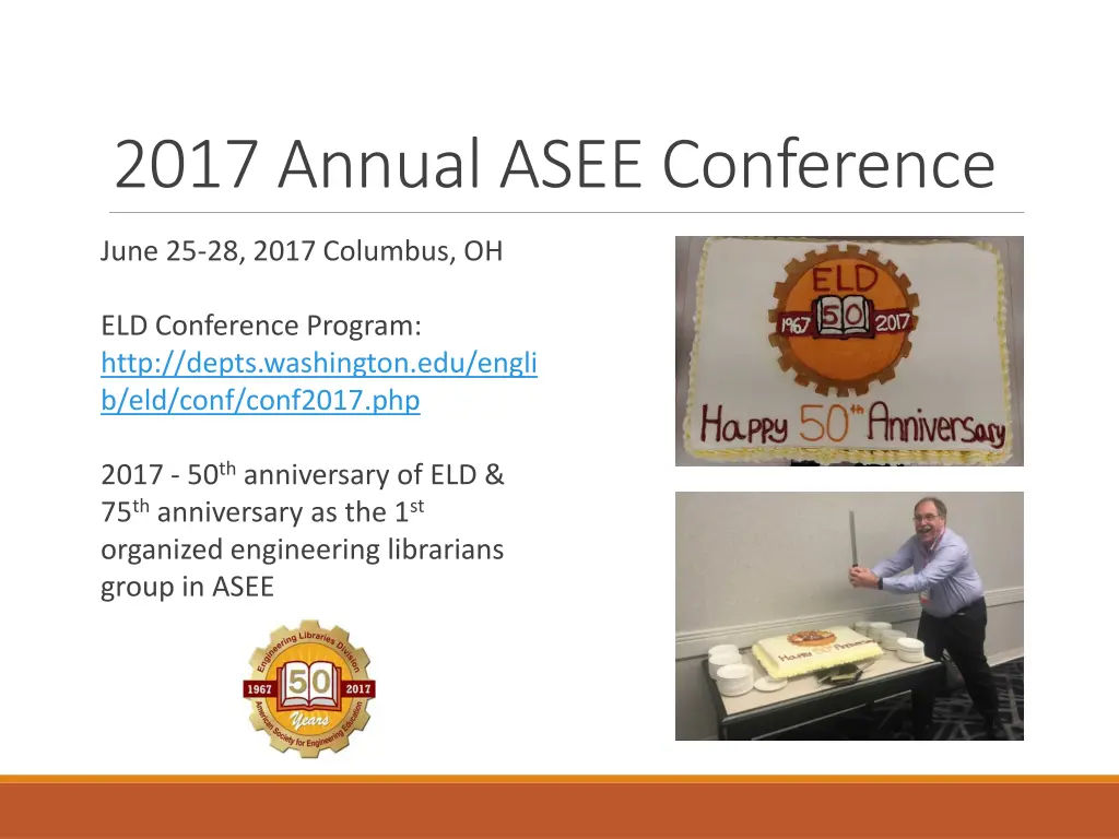 2017 annual asee conference 1