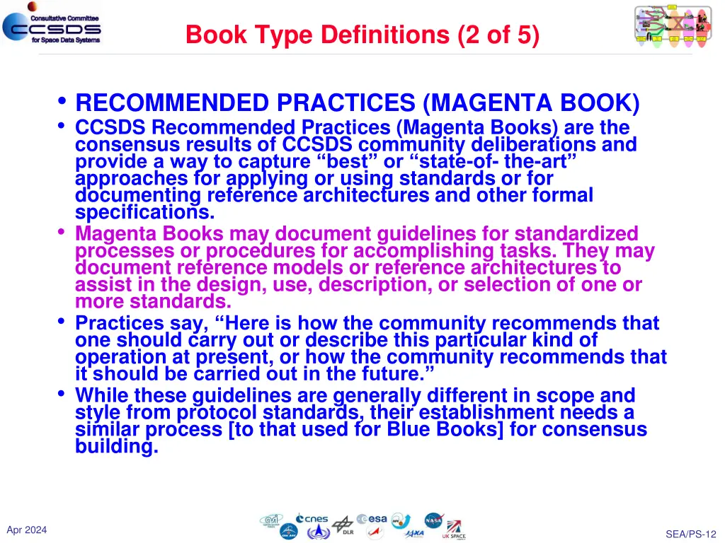 book type definitions 2 of 5