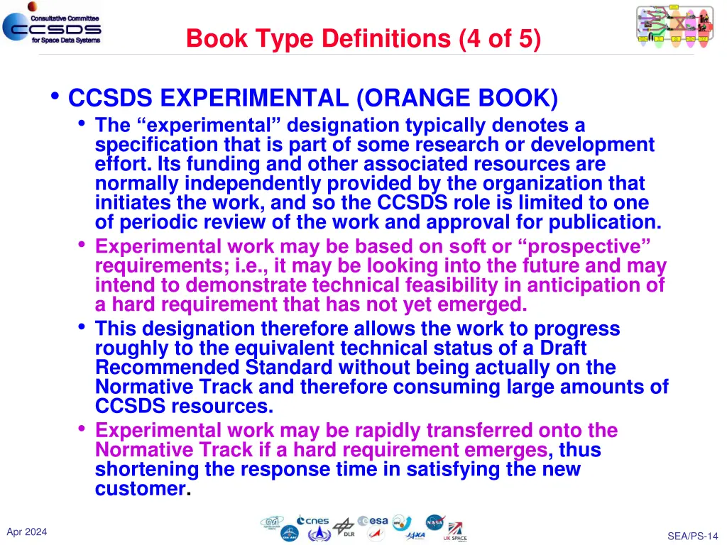 book type definitions 4 of 5