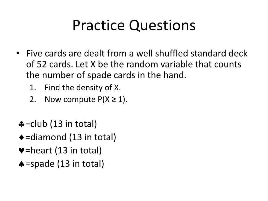 practice questions 6