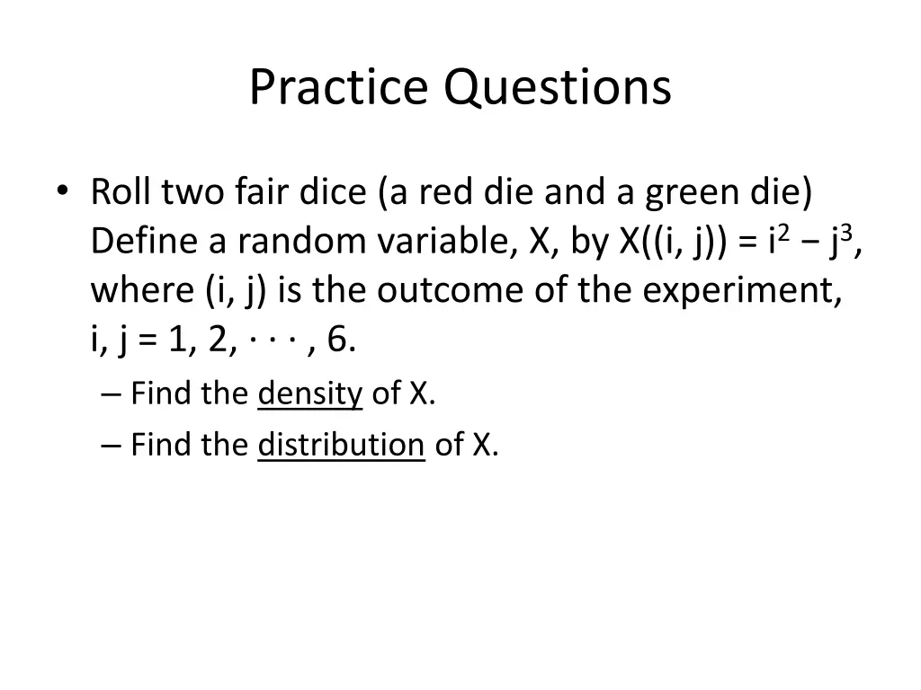 practice questions 9