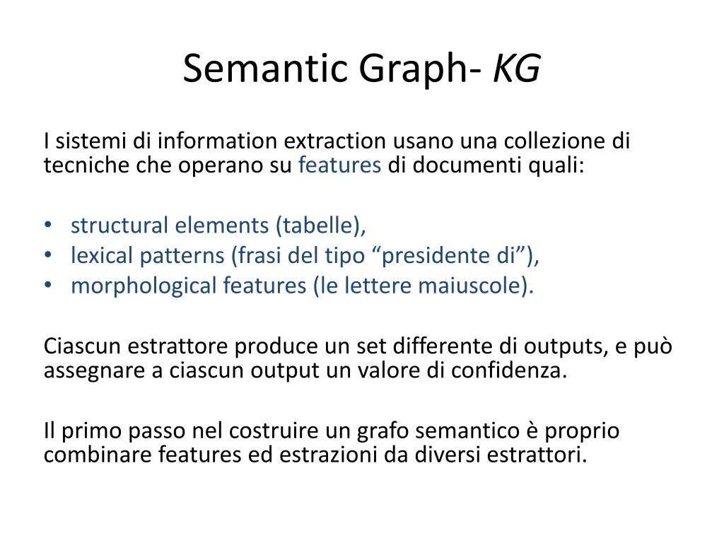 semantic graph kg 3