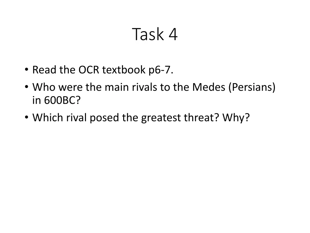 task 4