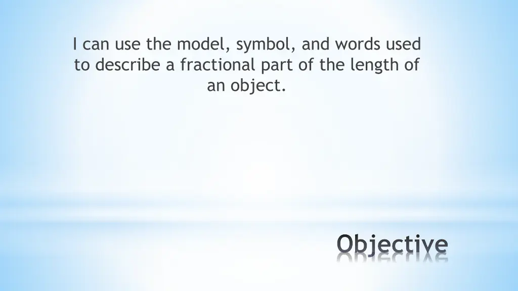 i can use the model symbol and words used