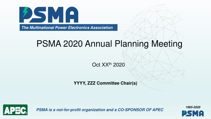 the multinational power electronics association