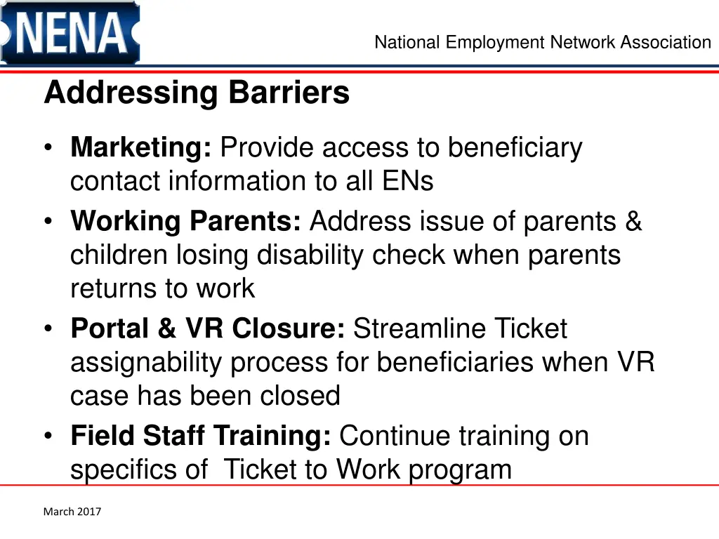 national employment network association 2