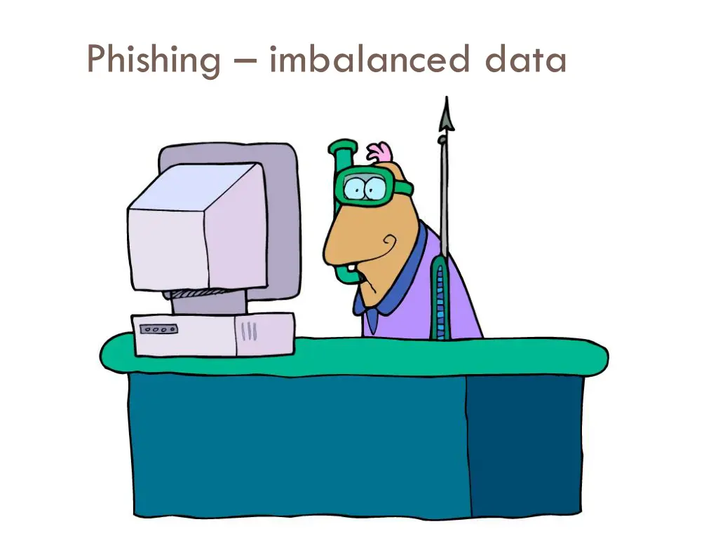 phishing imbalanced data