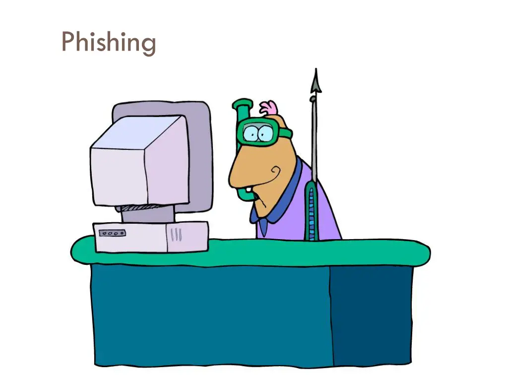 phishing