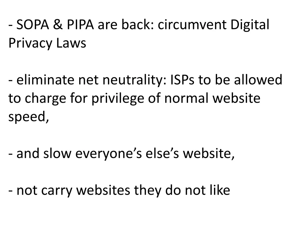 sopa pipa are back circumvent digital privacy laws