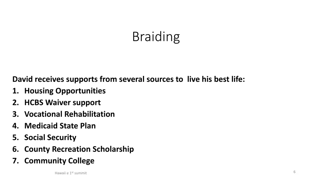 braiding 1