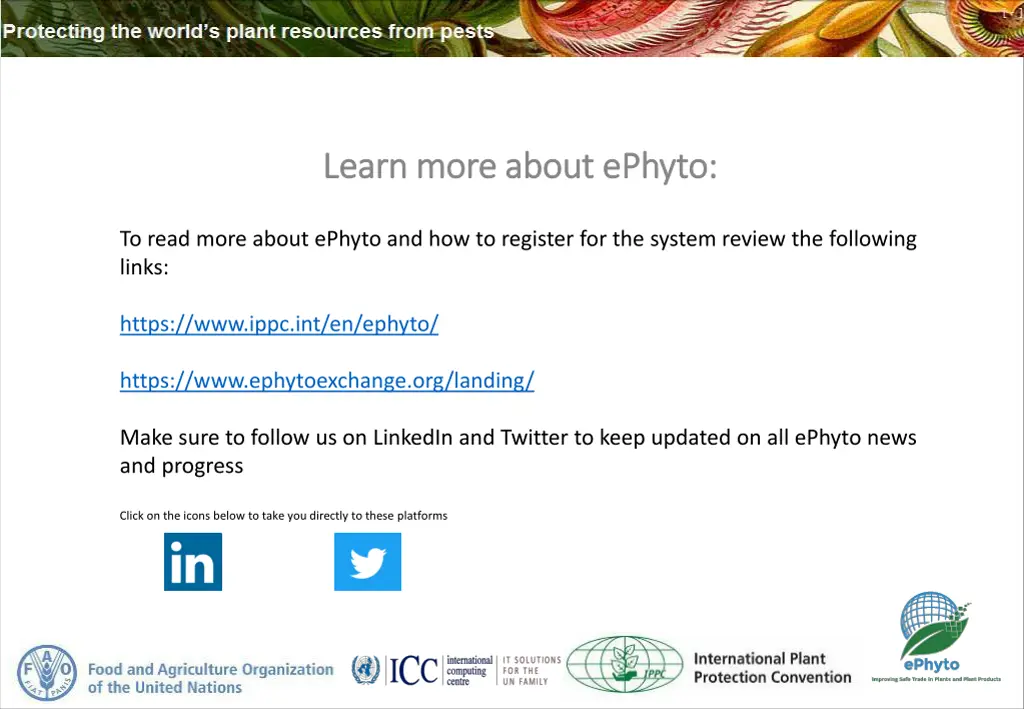 learn more about ephyto learn more about ephyto