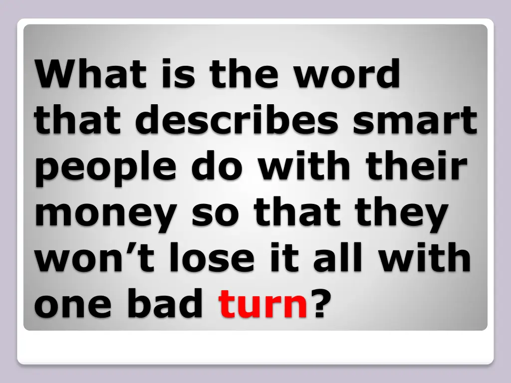 what is the word that describes smart people