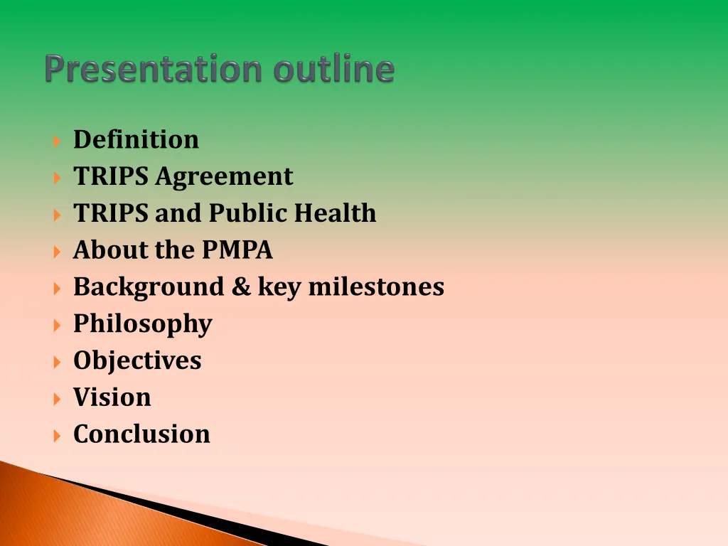 definition trips agreement trips and public