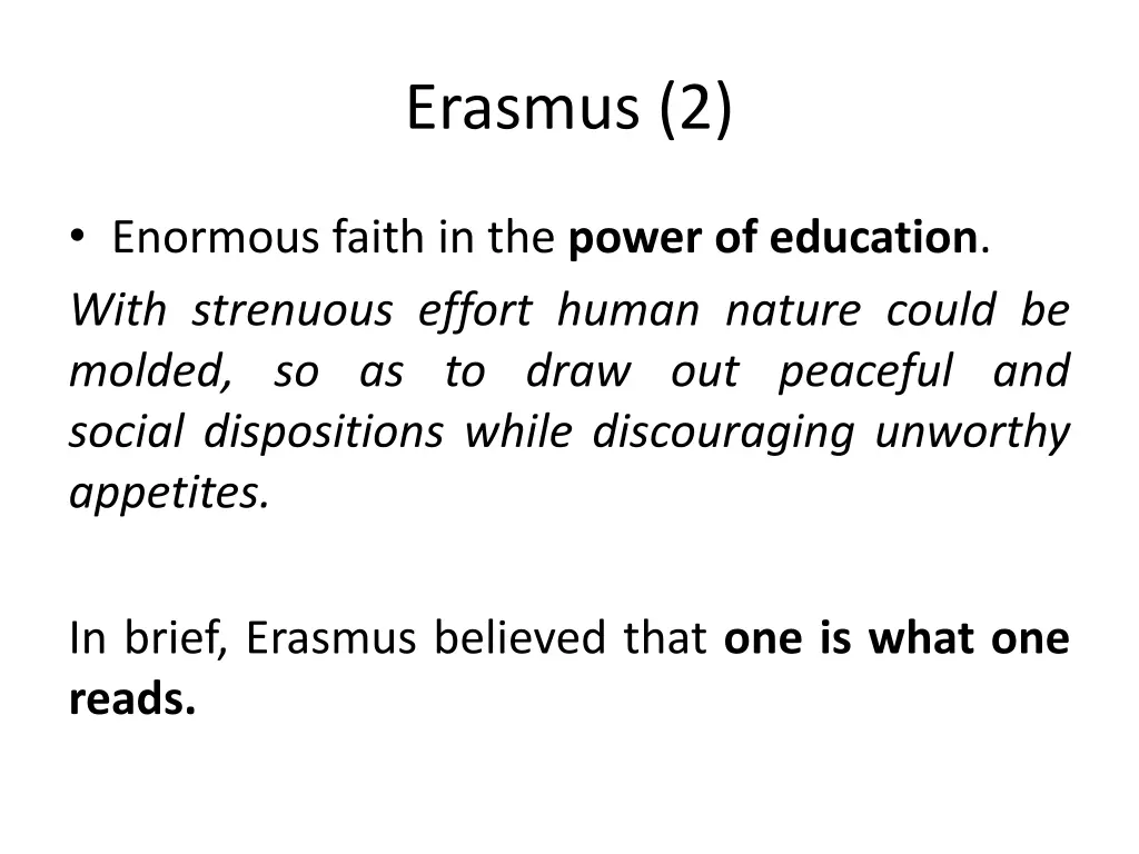 erasmus 2