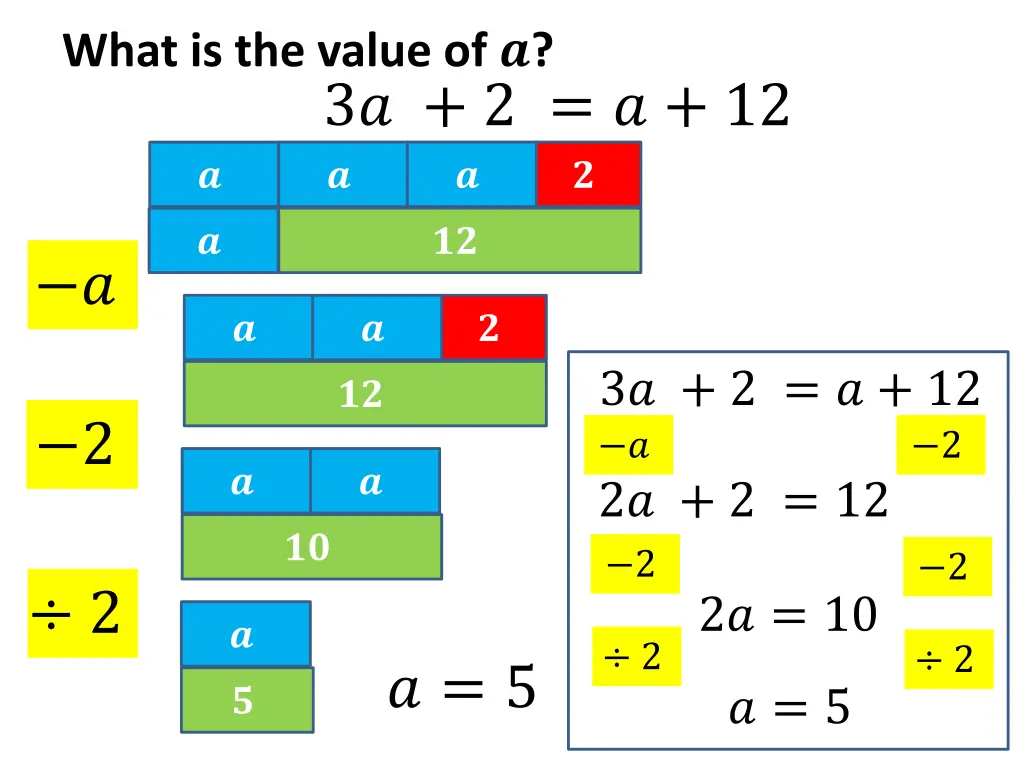 what is the value of 13