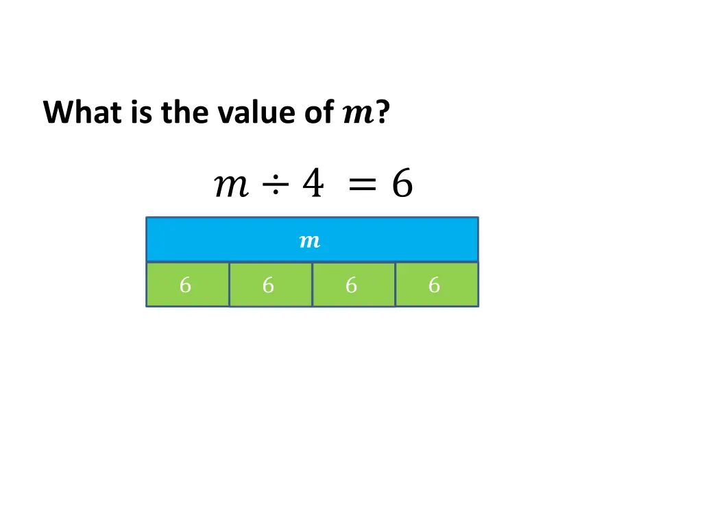 what is the value of 3