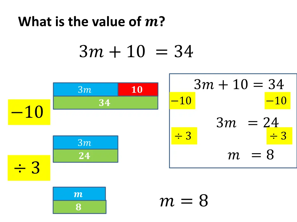 what is the value of 6