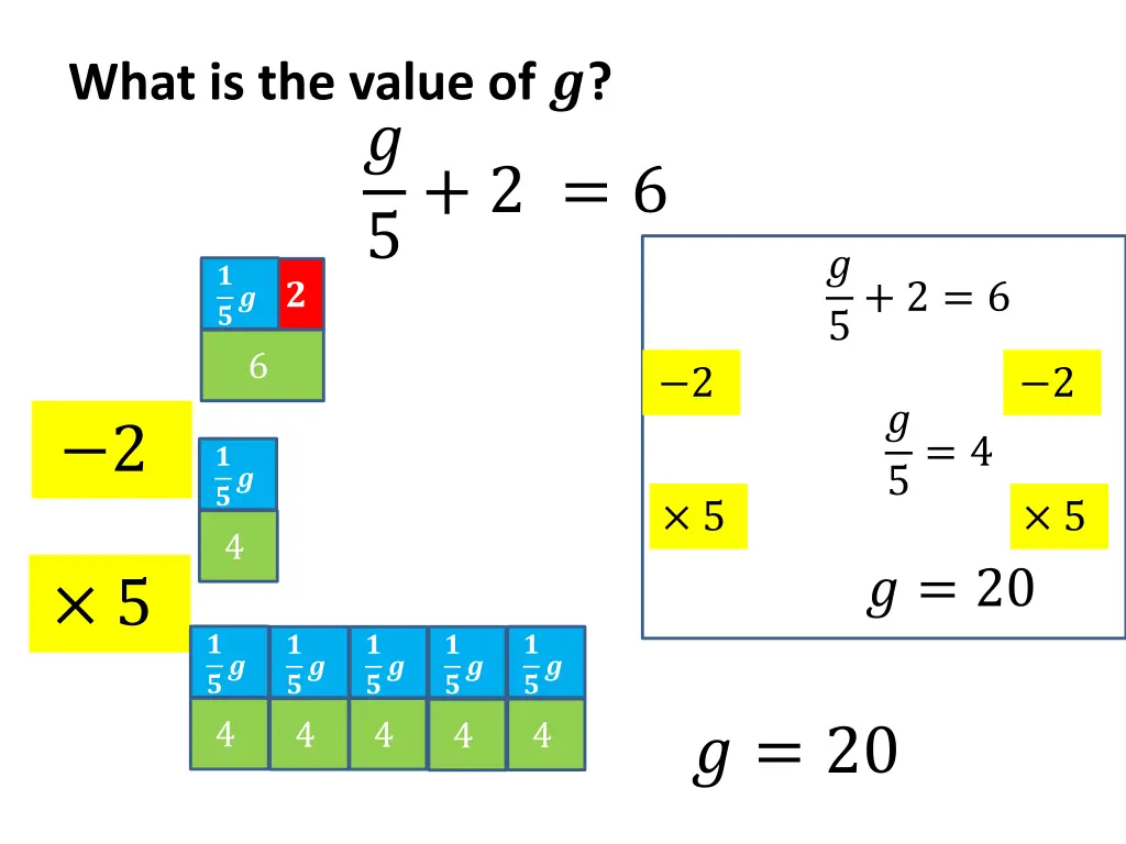 what is the value of 9