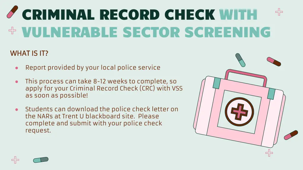 criminal record check criminal record check with