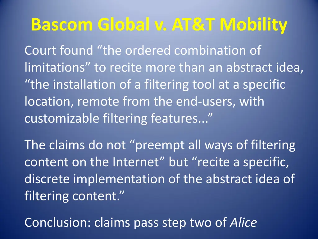 bascom global v at t mobility 1