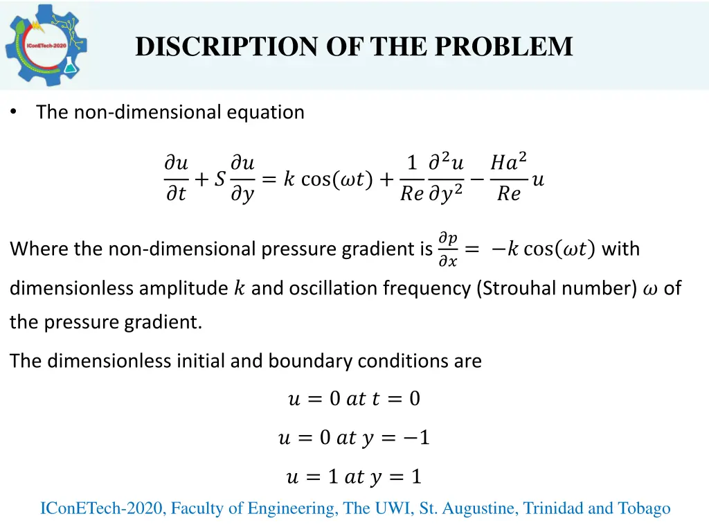 discription of the problem 3