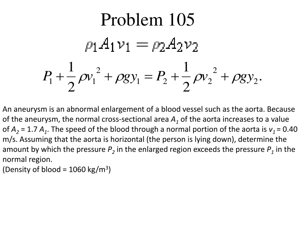 problem 105