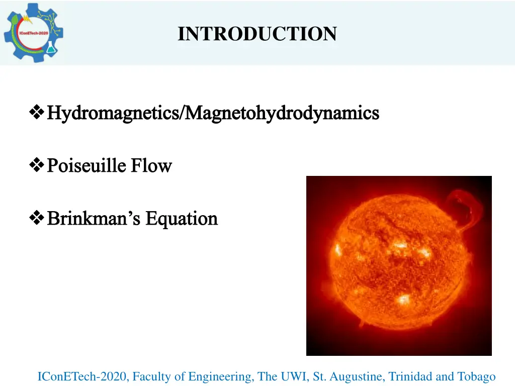 introduction