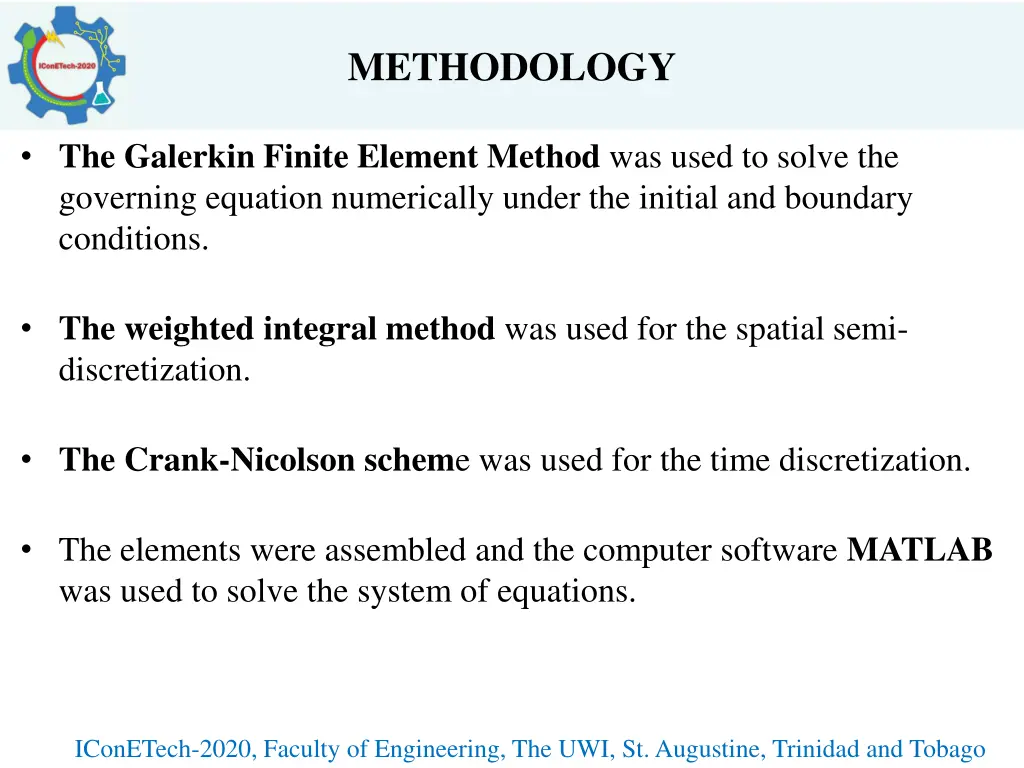 methodology