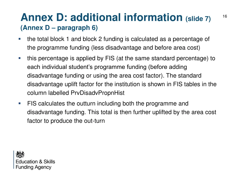 annex d additional information slide 7 annex