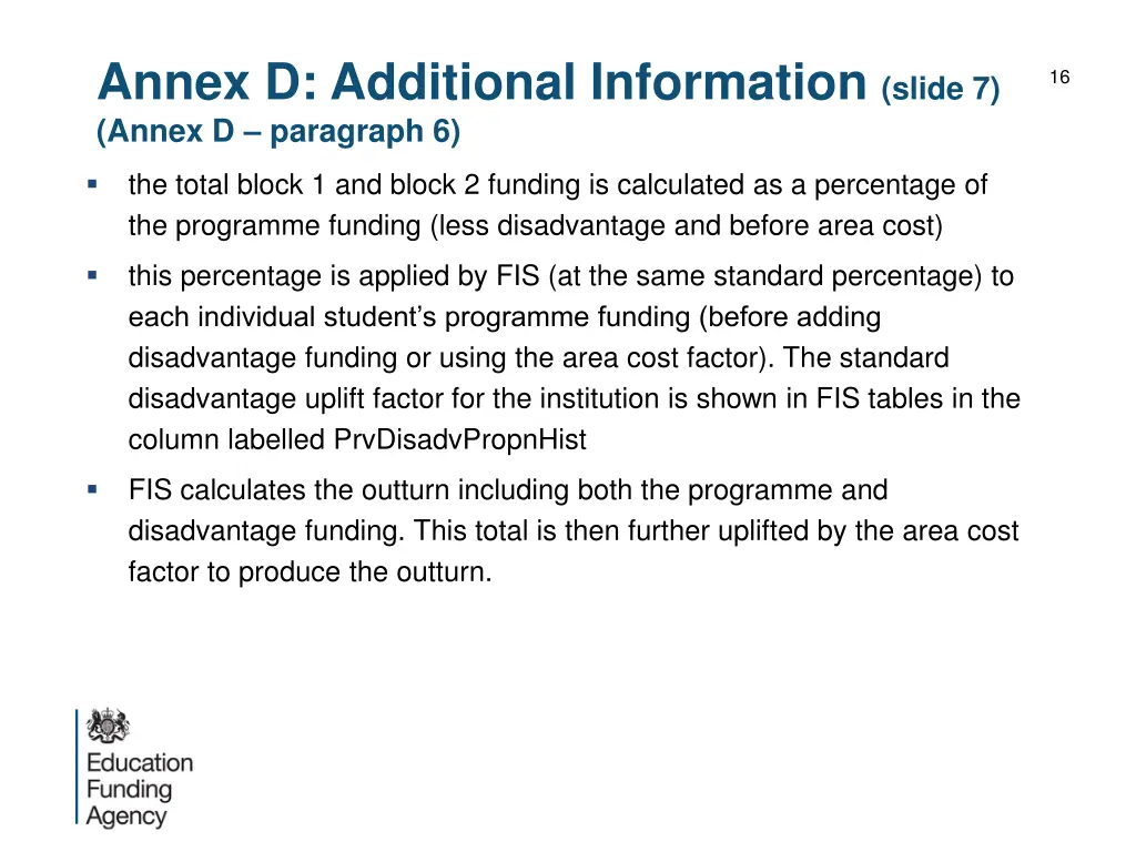 annex d additional information slide 7 annex