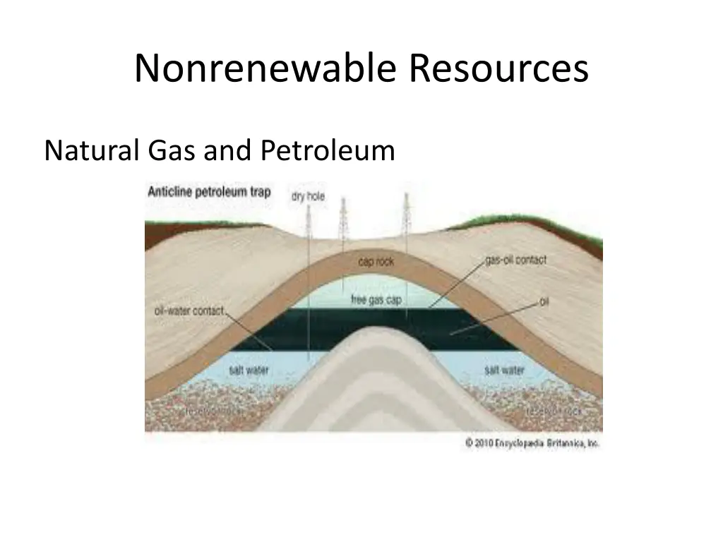 nonrenewable resources 17