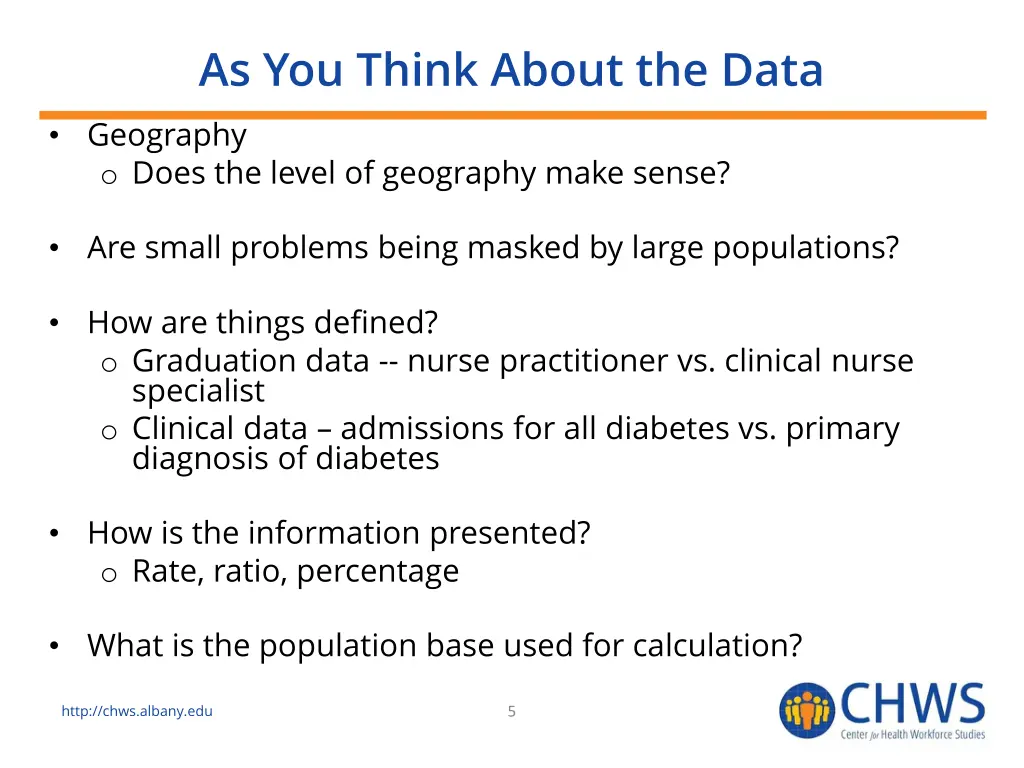 as you think about the data geography o does