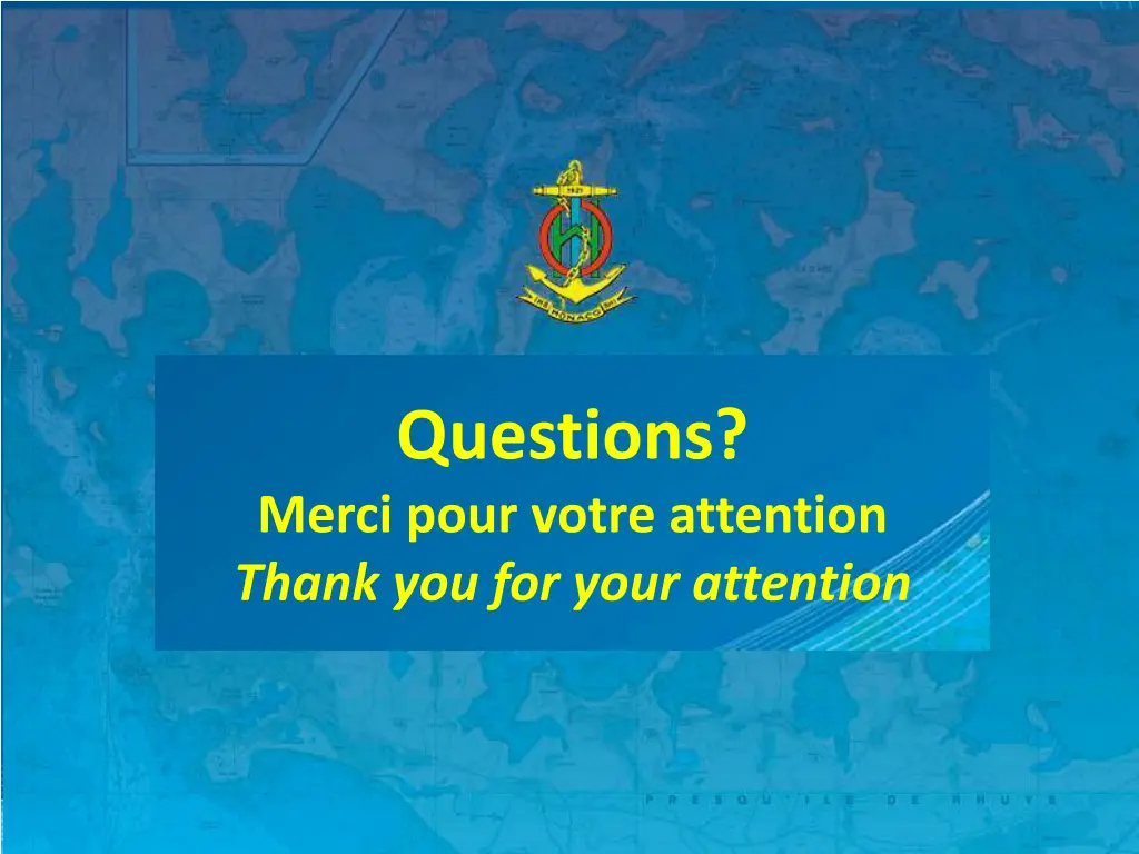 questions merci pour votre attention thank