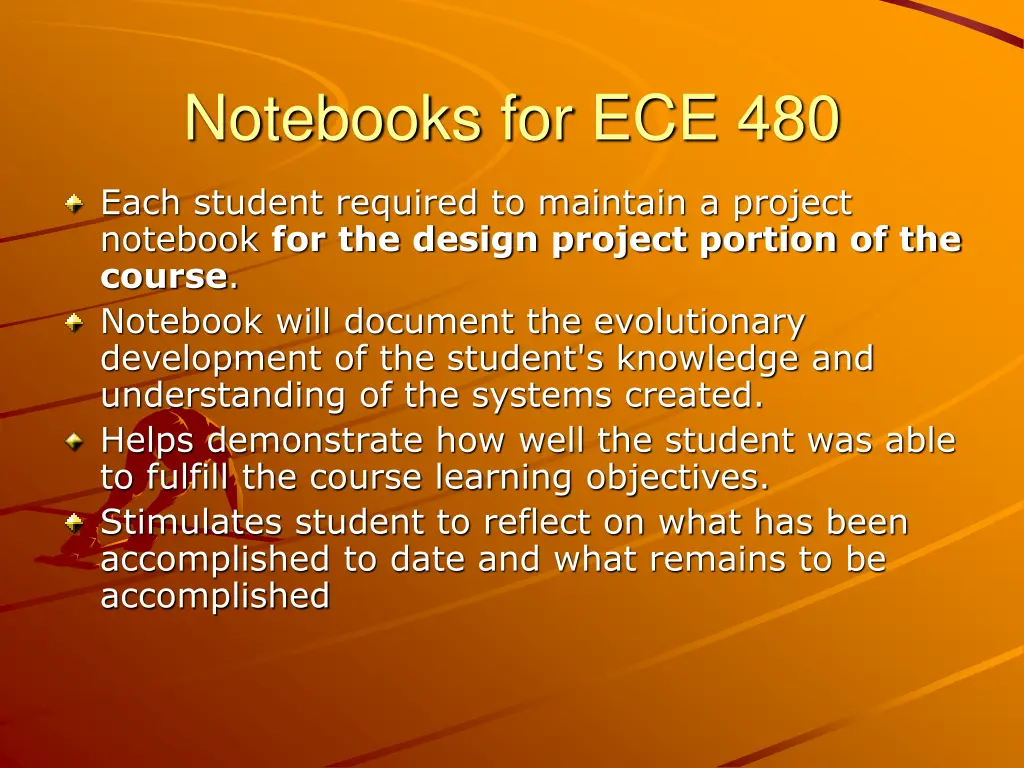 notebooks for ece 480